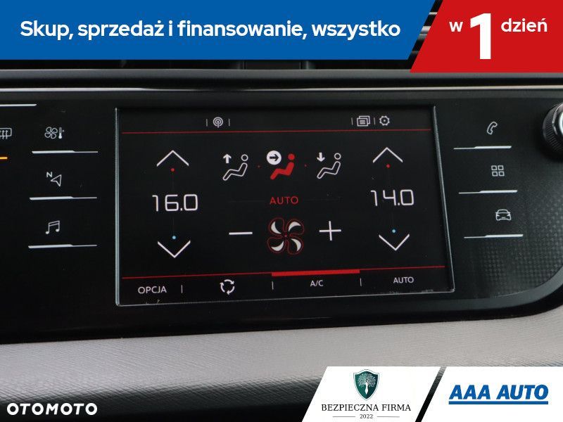 Citroën SpaceTourer - 18