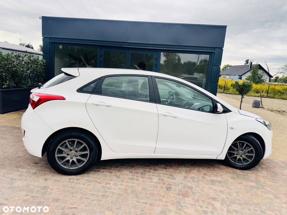 Hyundai i30 1.4 Style - 19