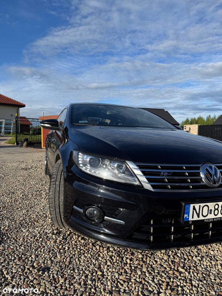 Volkswagen CC - 15