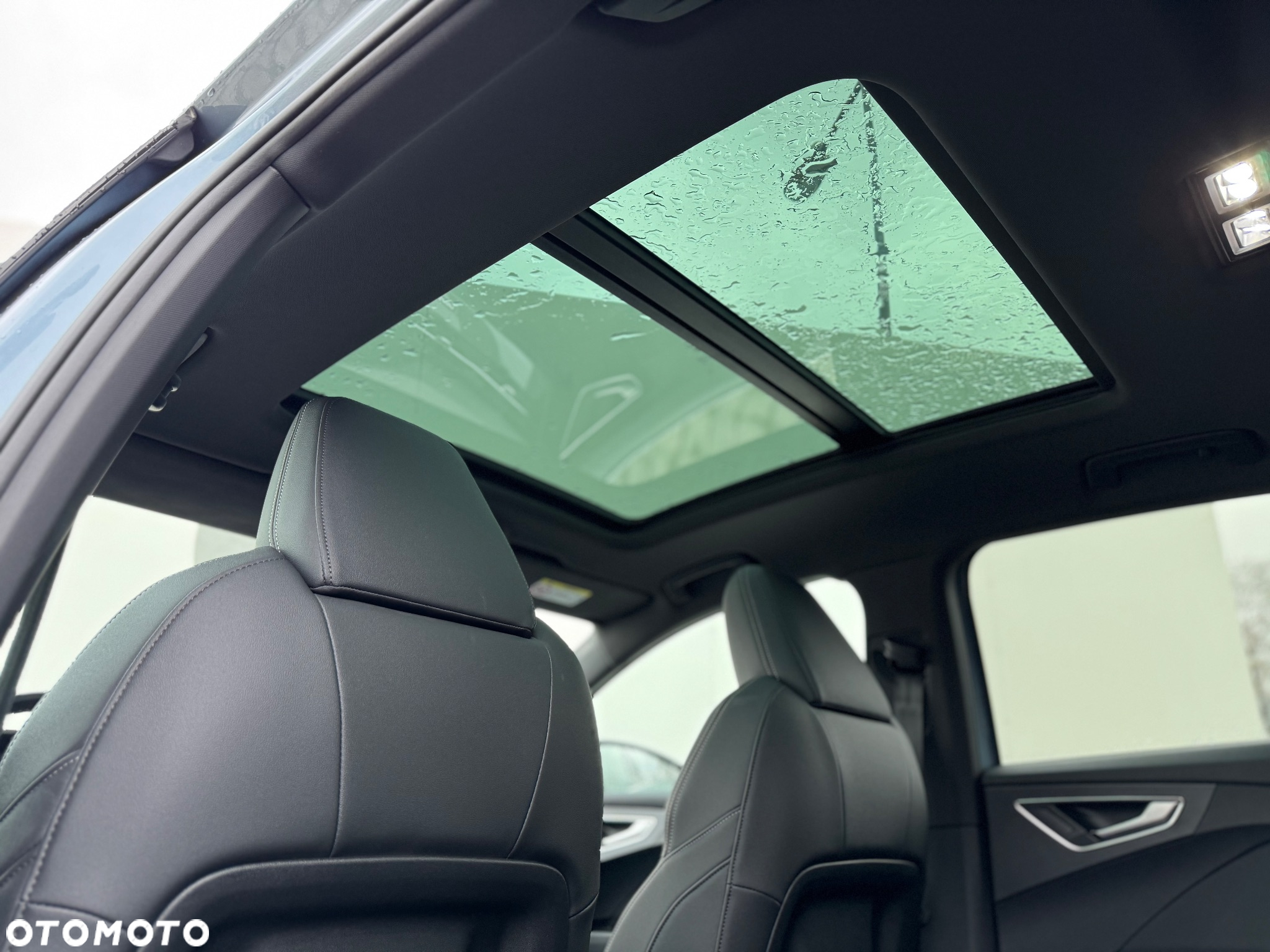 Audi Q4 e-tron e-tron 50 Quattro - 13