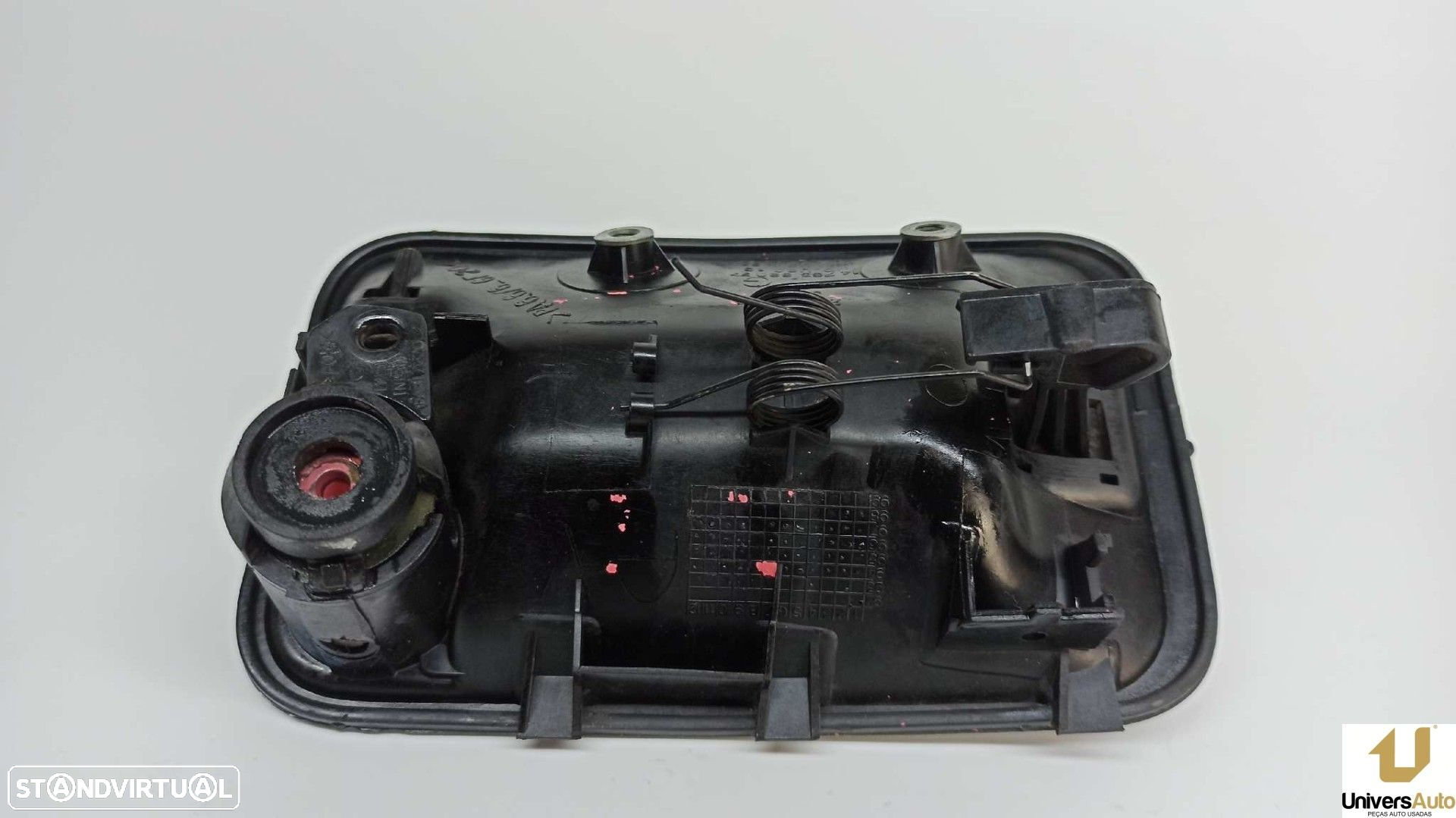 PUXADOR EXTERIOR FRENTE ESQUERDO FIAT SCUDO (222) 1.9 TD / 2.0 JTD EL FURG. - 5