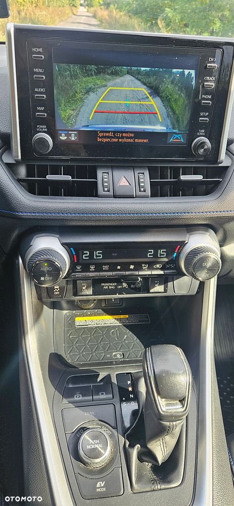 Toyota RAV4 - 19