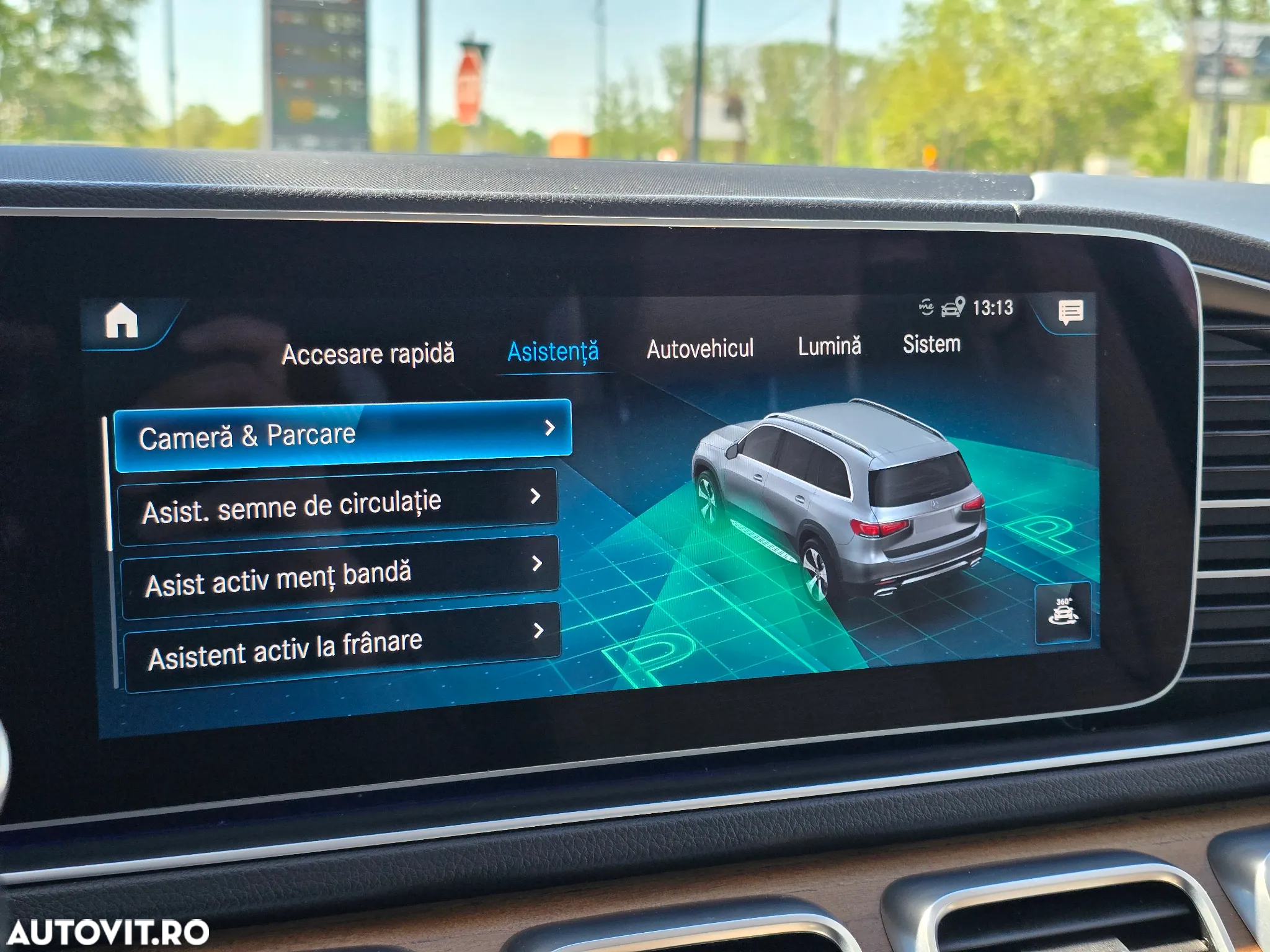 Mercedes-Benz GLS 350 d 4Matic 9G-TRONIC Exclusive - 32