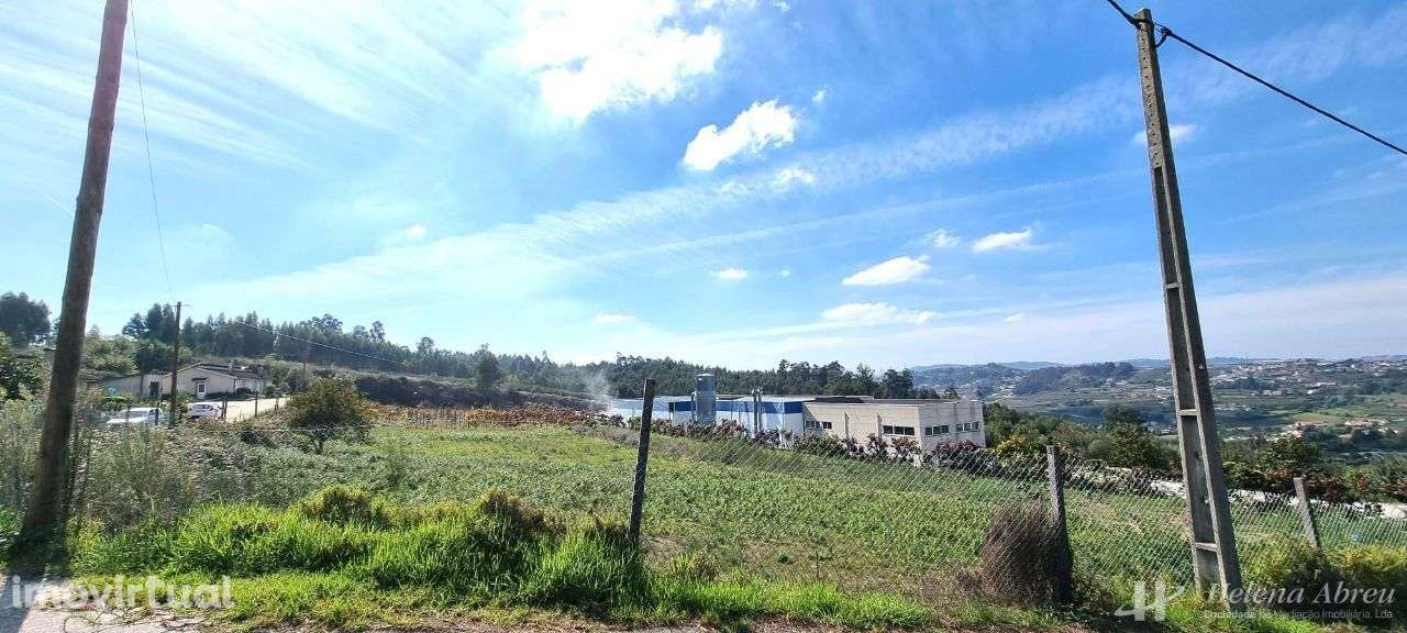 Terreno p/ construção Figueiró Santiago Amarante - Grande imagem: 2/8