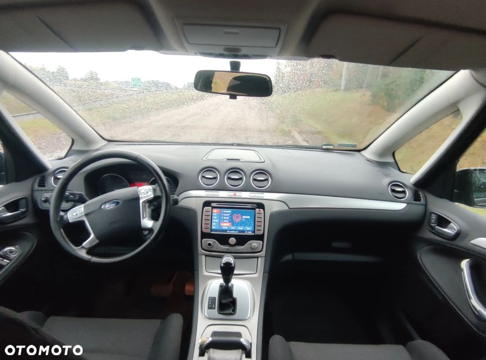 Ford S-Max 2.0 TDCi Trend - 13