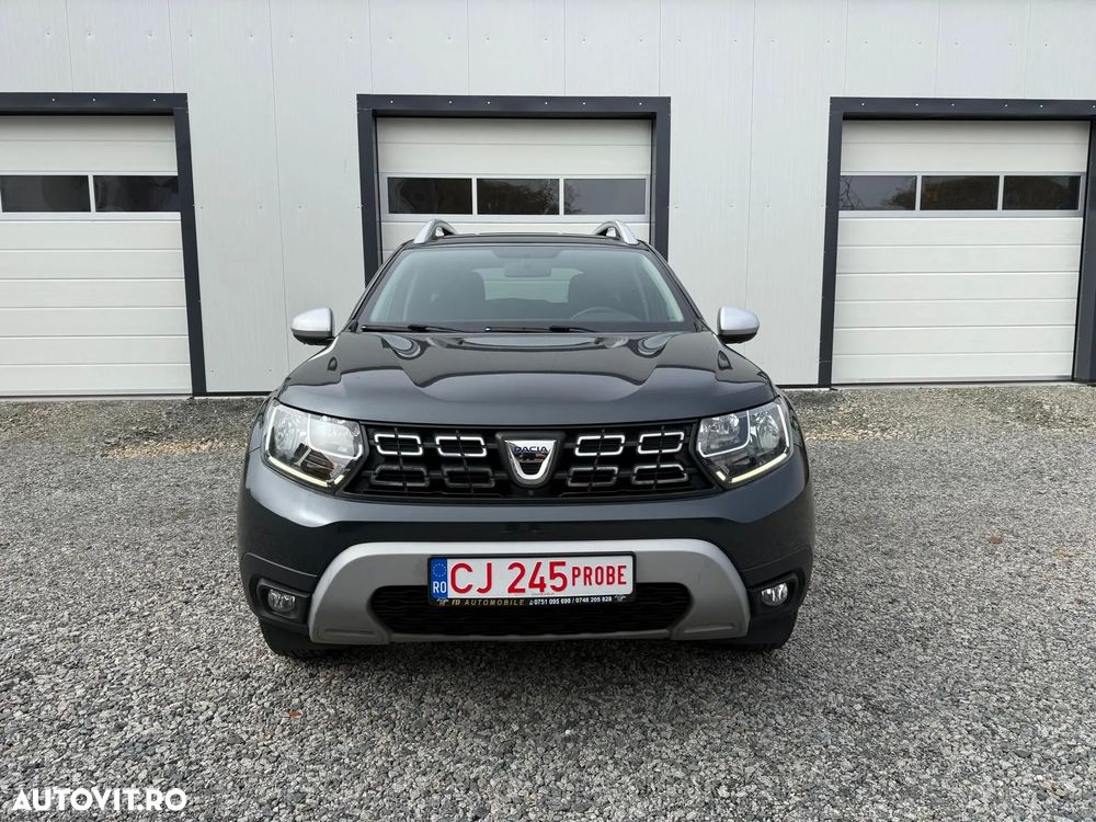 Dacia Duster - 9