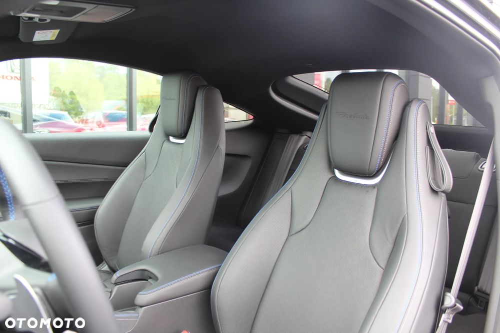 Honda Prelude 2.0 i-MMD eHEV Advance CVT - 7
