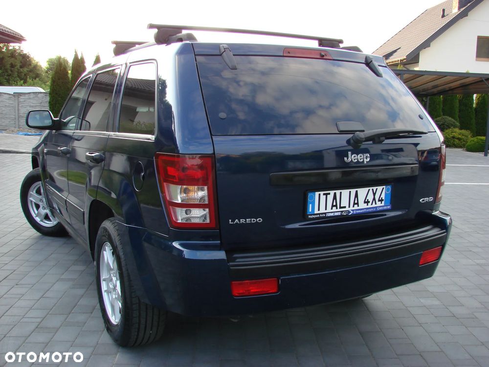 Jeep Grand Cherokee - 13