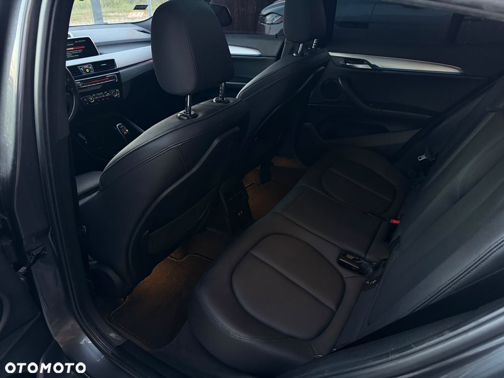 BMW X2 M35i - 20