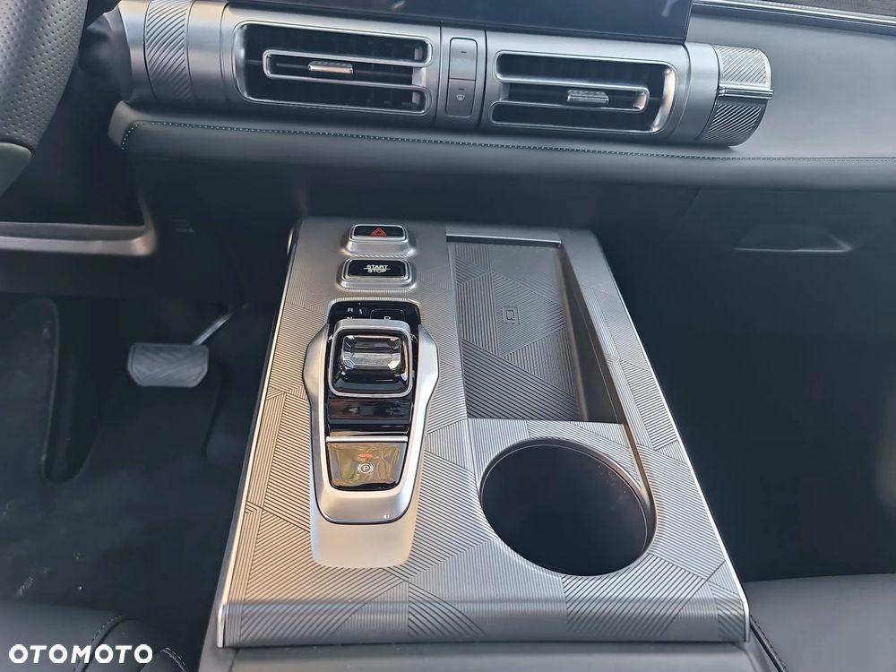 GAC Emkoo 2.0 HEV Luxury DHT - 19