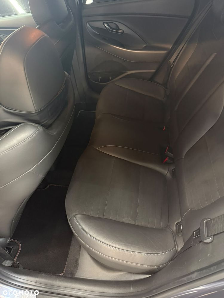 Hyundai i30 N 2.0 T-GDI GPF Performance - 10