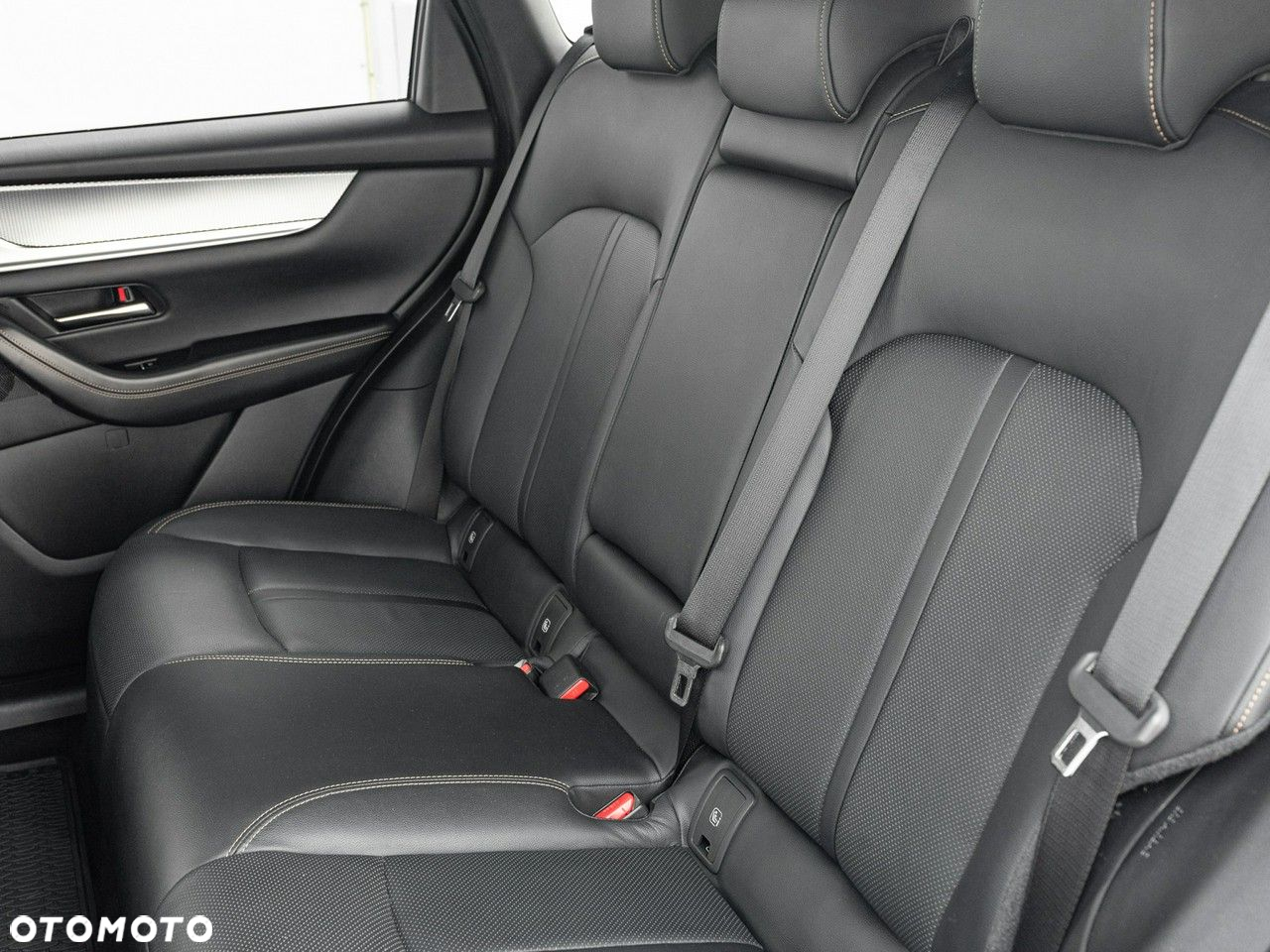 Mazda CX-60 - 27