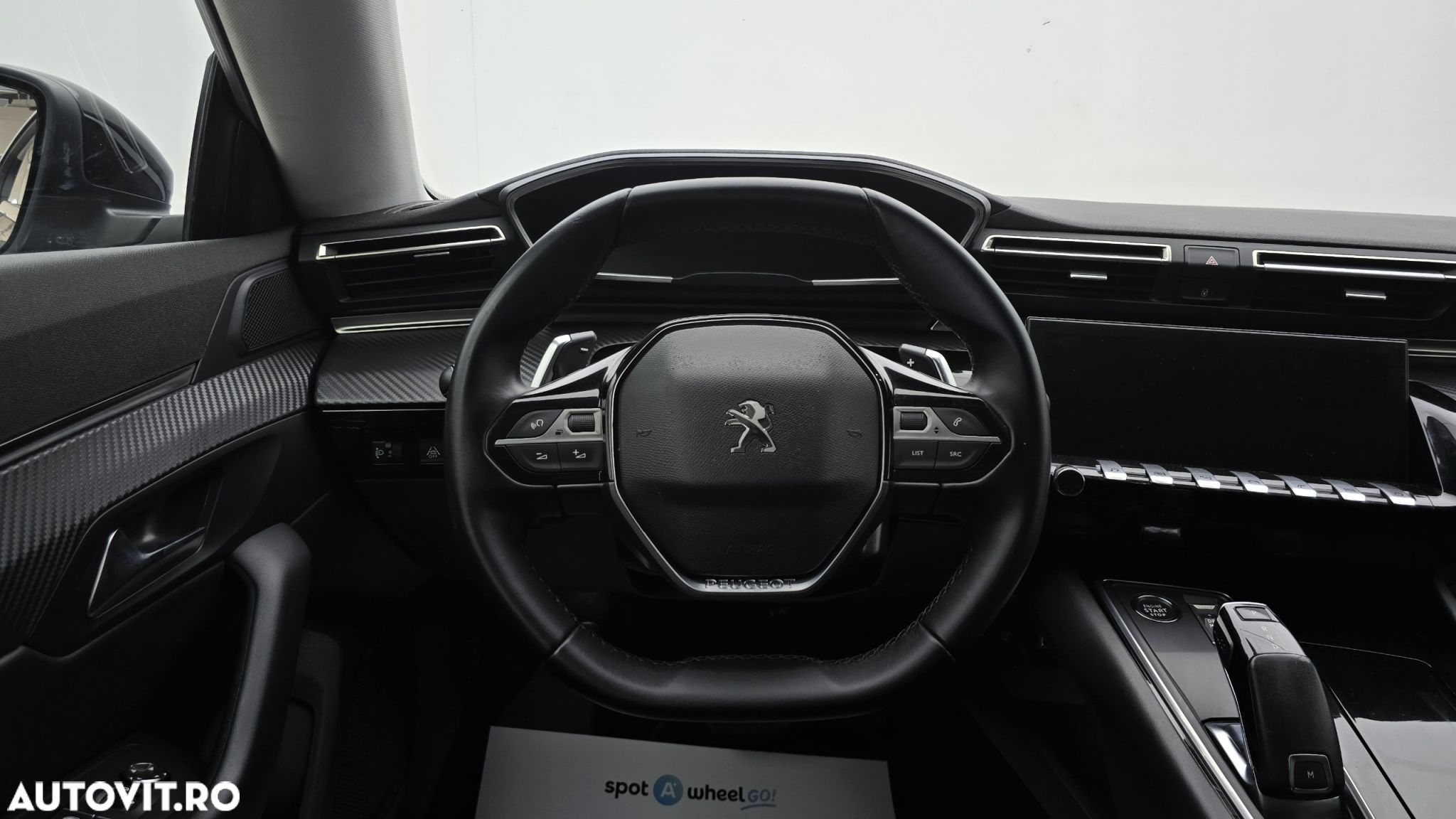 Peugeot 508 - 15