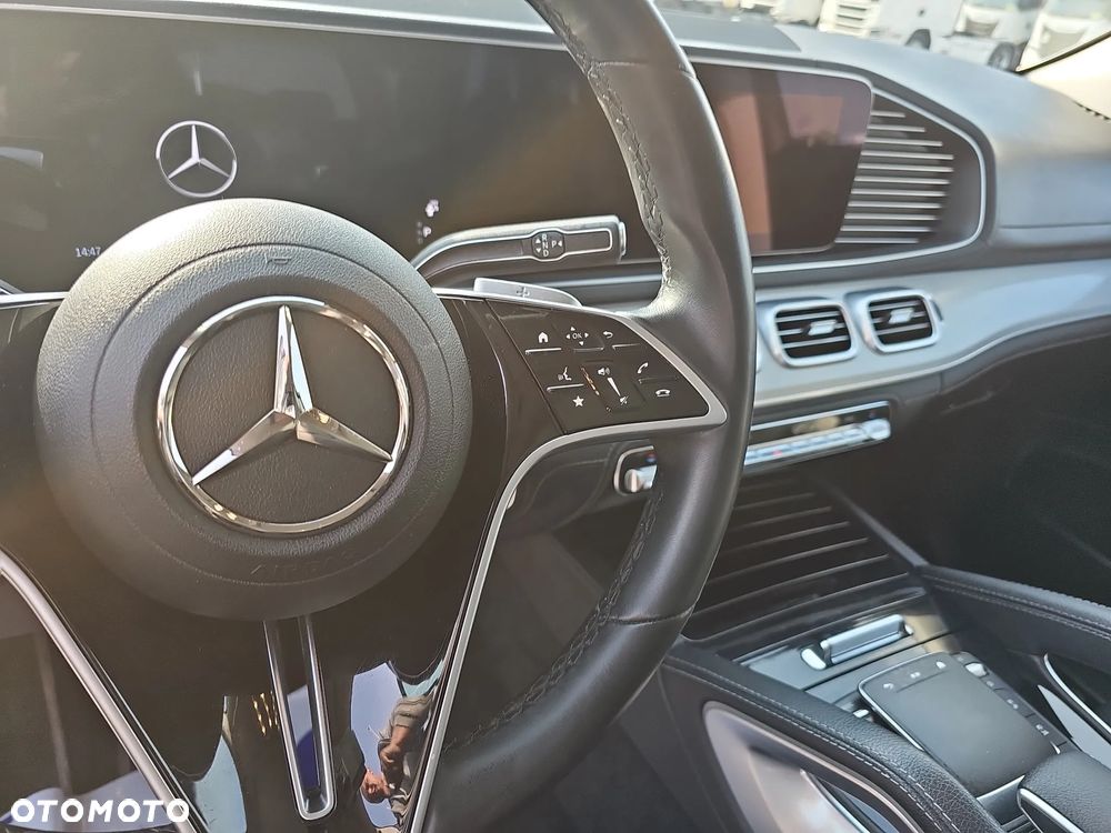 Mercedes-Benz GLE - 18