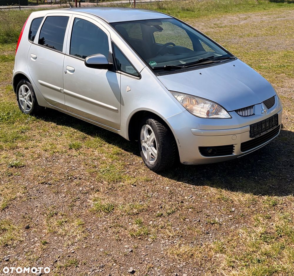 Mitsubishi Colt 1.3 Motion - 5