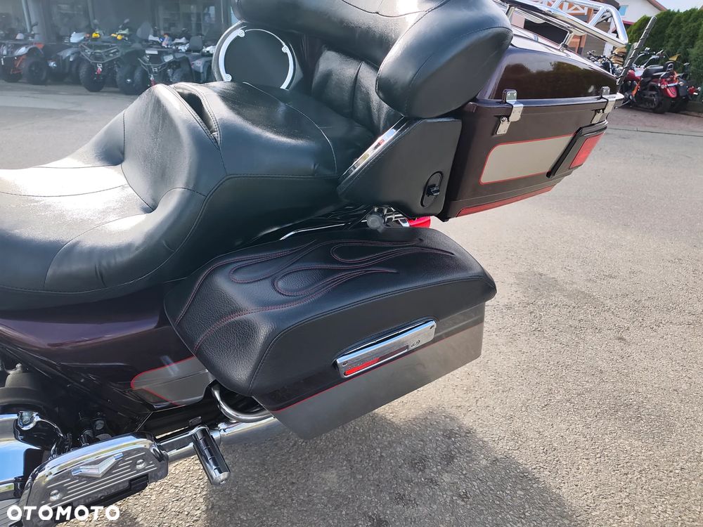 Harley-Davidson Touring Electra Glide - 31