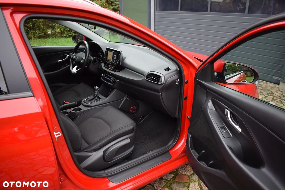 Hyundai i30 - 28