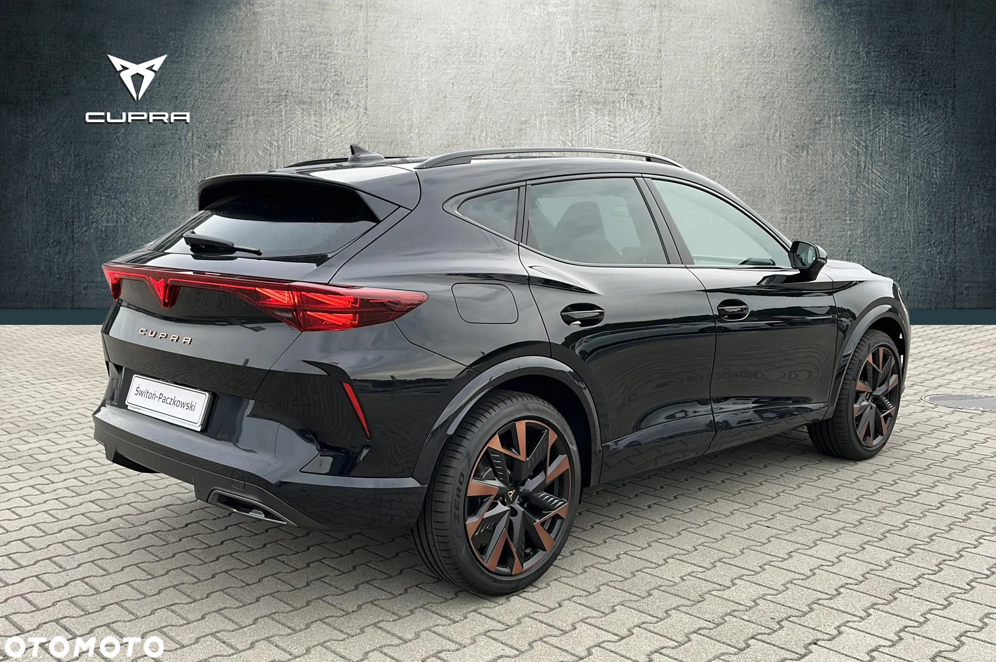 Cupra Formentor 2.0 TSI 4Drive DSG - 7