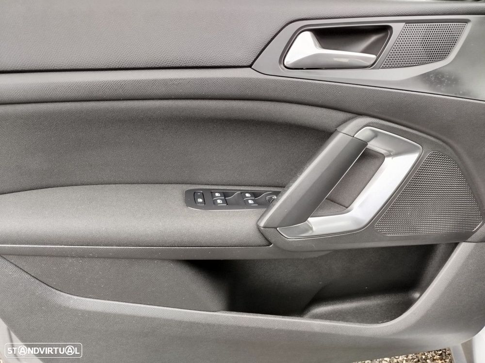 Peugeot 308 SW 1.2 PureTech Allure J17 - 29