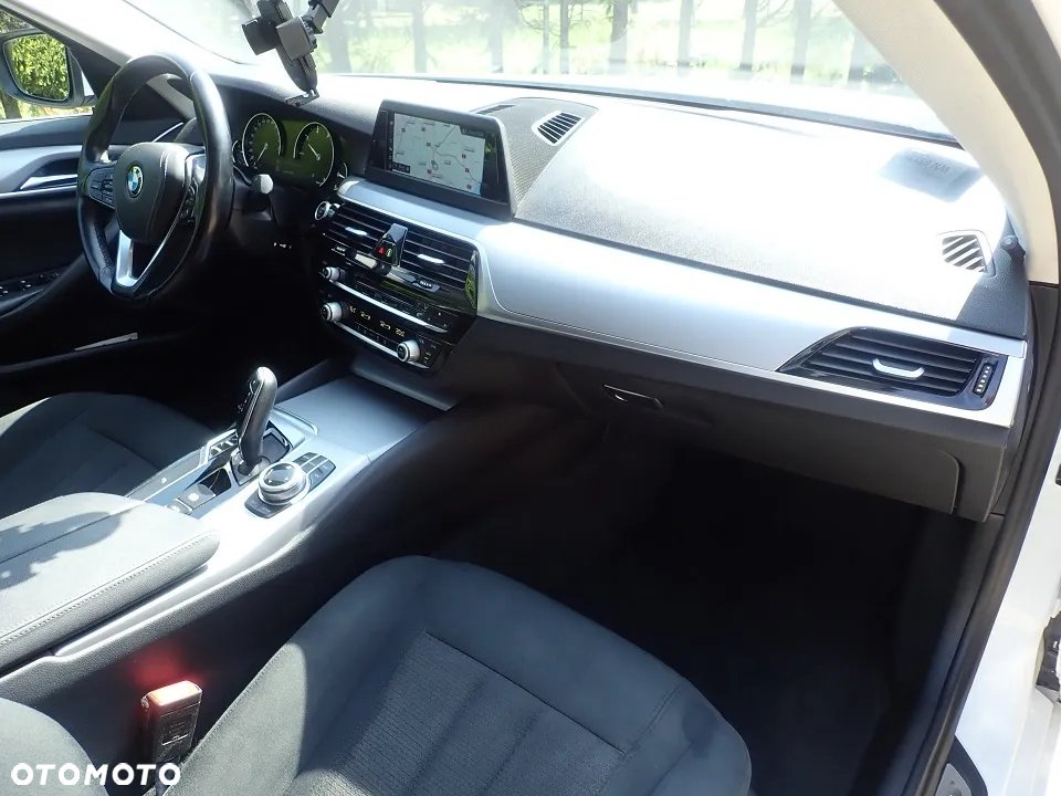 BMW Seria 5 - 9