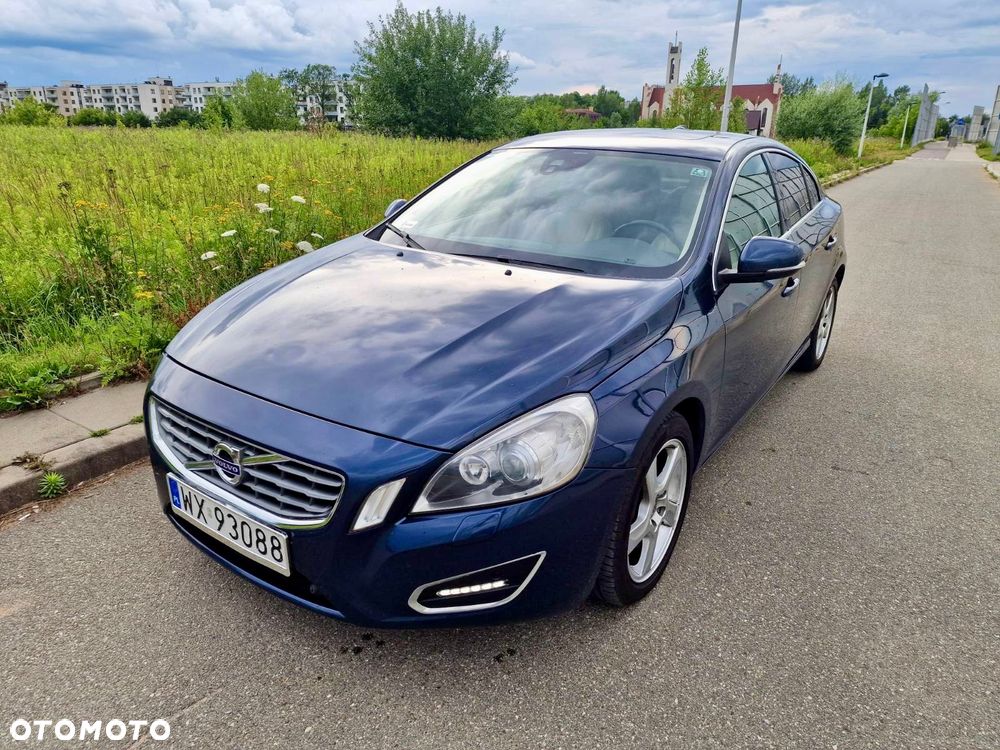 Volvo S60 2.5 T5 - 9
