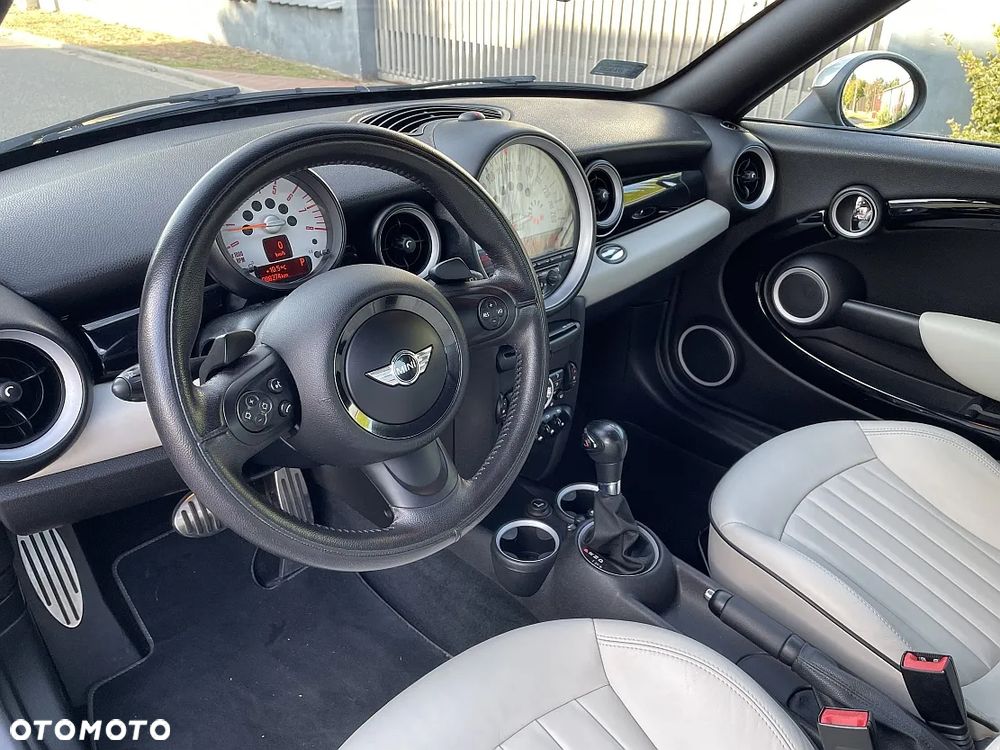MINI John Cooper Works - 31