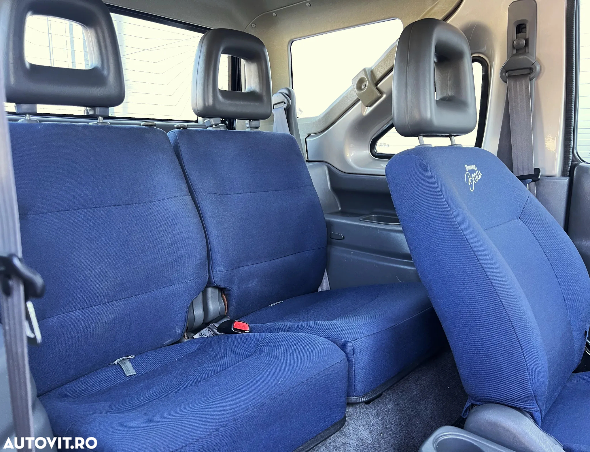 Suzuki Jimny 1.3 Canvas 4WD Comfort - 8