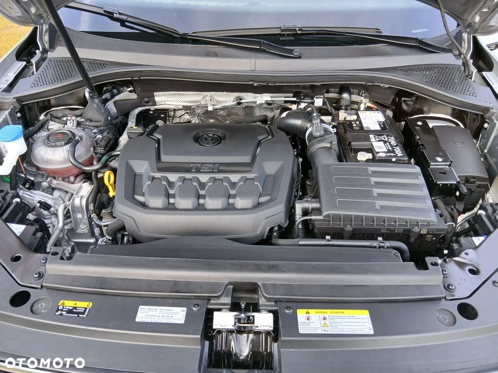 Volkswagen Tiguan - 18
