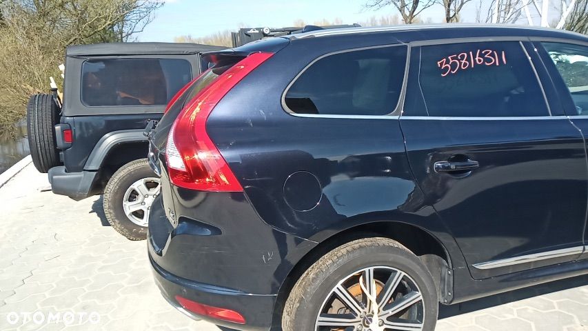 Volvo XC 60 T6 AWD Inscription - 5