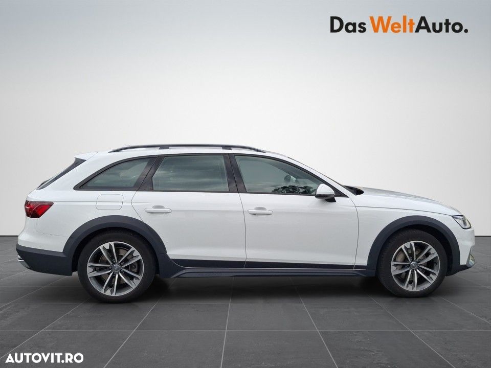 Audi A4 Allroad - 7