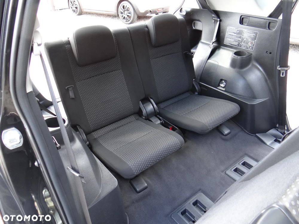 Toyota Verso 1.8 7-Sitzer Skyview Edition - 37