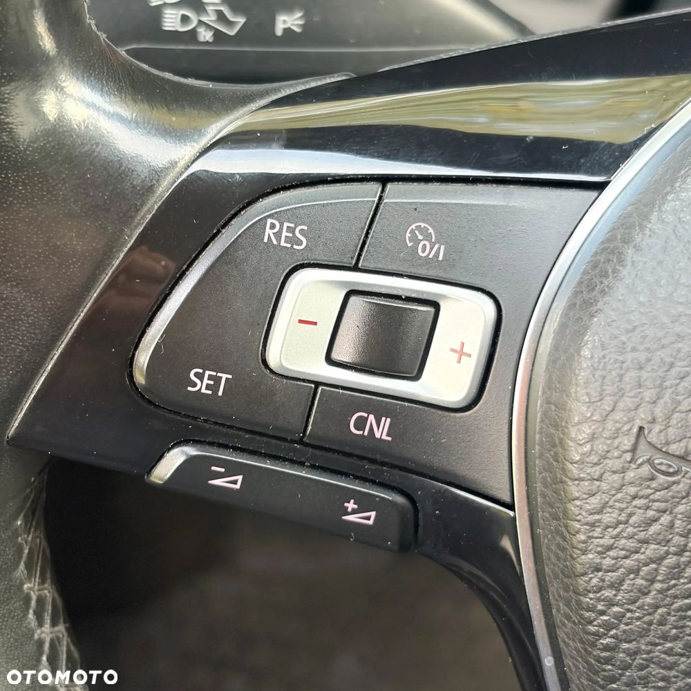 Volkswagen Multivan 2.0 TDI L1 Comfortline - 18