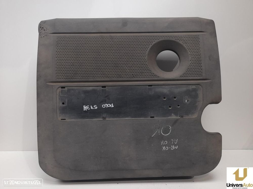 FILTRO AR VOLKSWAGEN POLO 2005 -036129607CS - 4