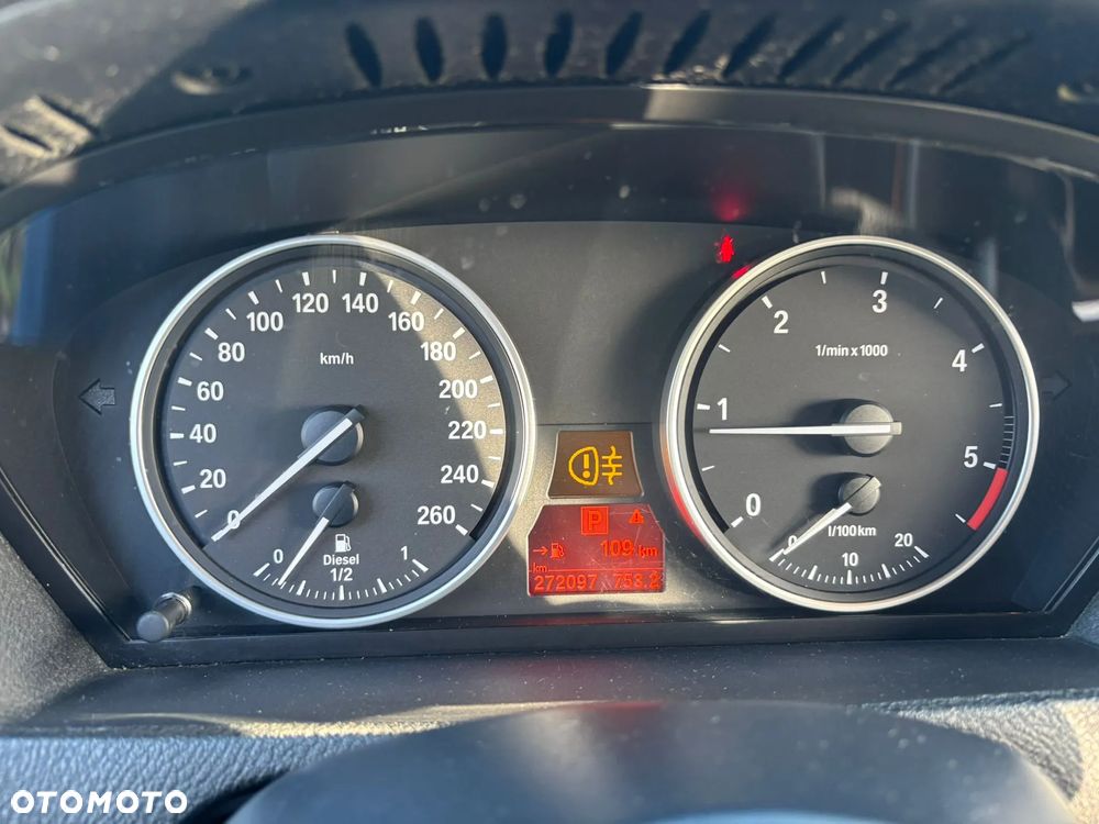 BMW X5 xDrive30d Edition Exclusive - 4