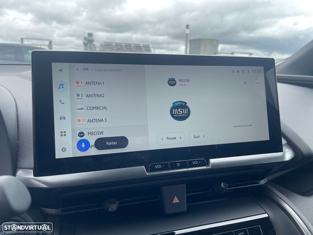 Toyota C-HR 1.8 Hybrid Square Collection - 15