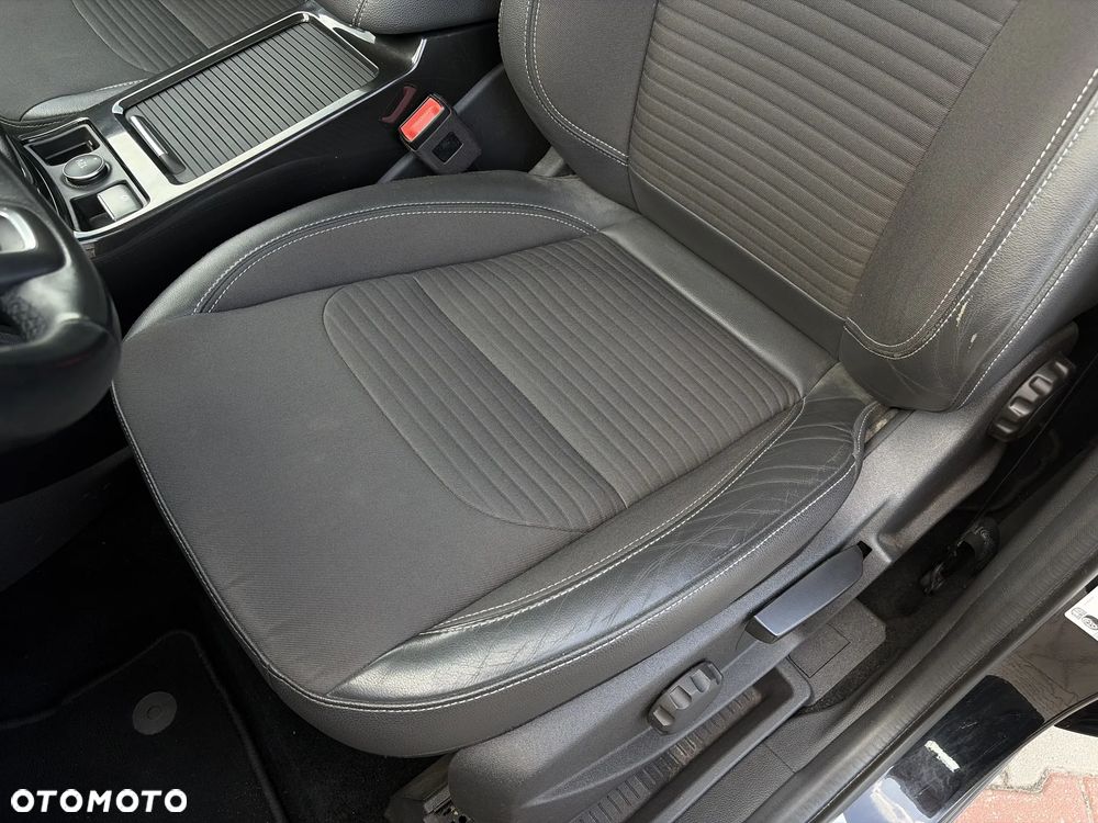 Ford Kuga 1.5 EcoBoost FWD Titanium X - 19