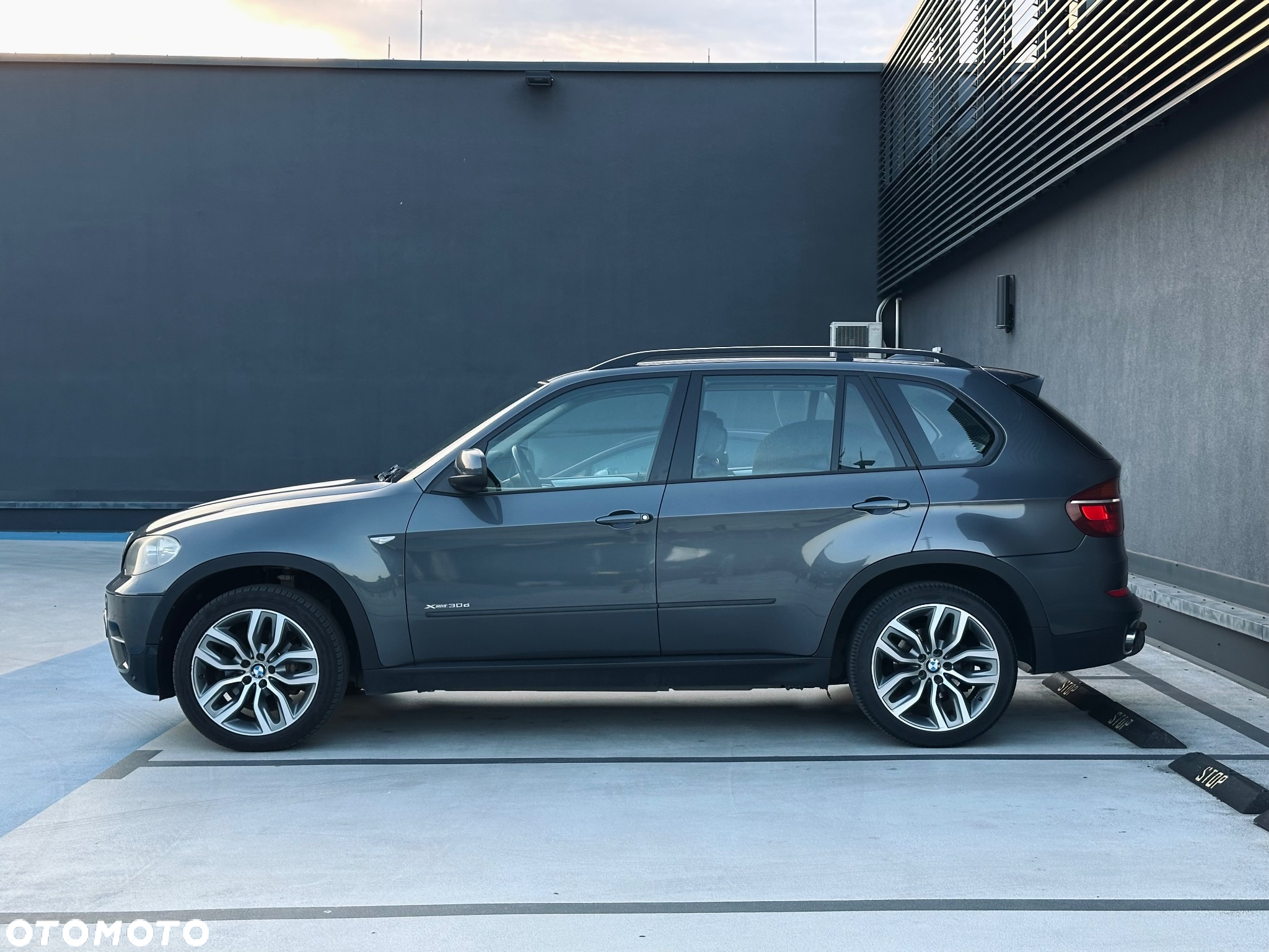BMW X5 xDrive30d Edition Exclusive - 5