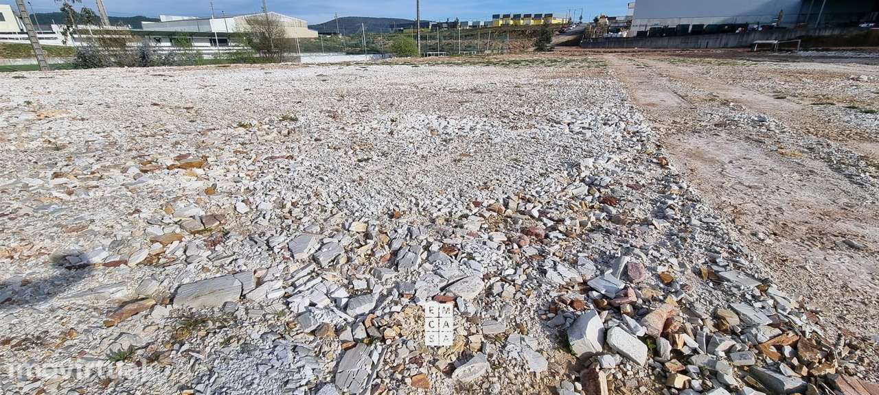 Lote Industrial  Venda em Cesar,Oliveira de Azeméis - Grande imagem: 5/12