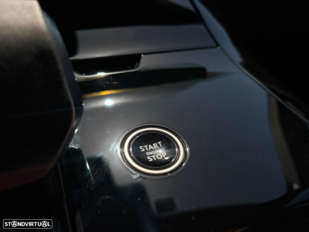 Land Rover Range Rover Sport P460e Dynamic HSE - 15