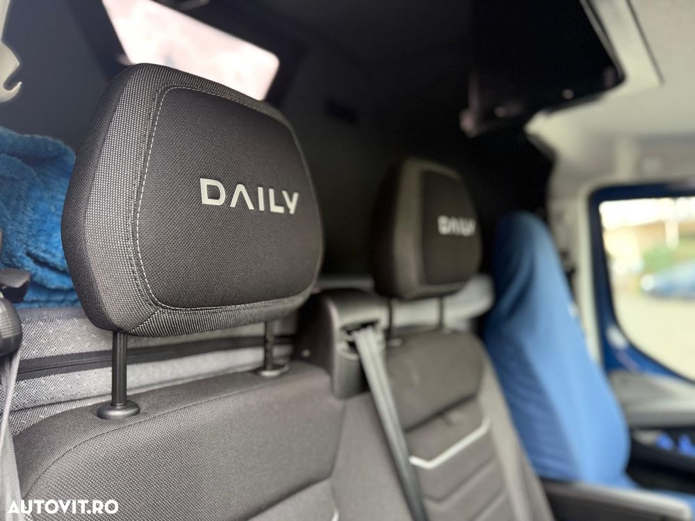 Iveco Daily - 6