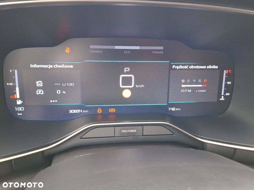 Citroën C5 Aircross 1.2 mHEV Max eDCT6 - 11