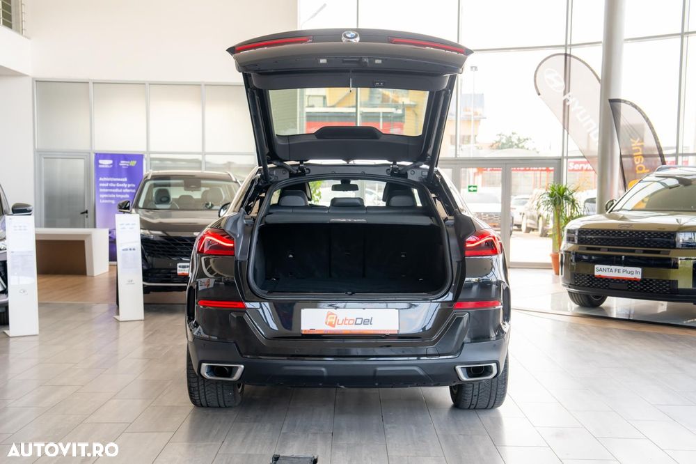 BMW X6 - 23