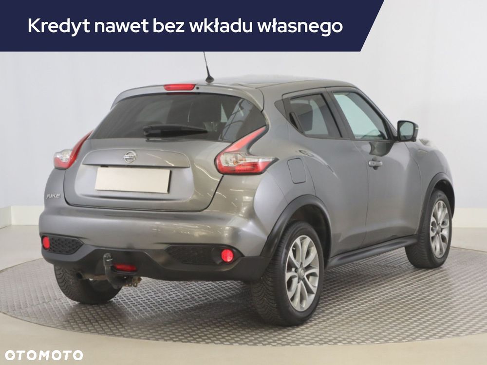 Nissan Juke - 7
