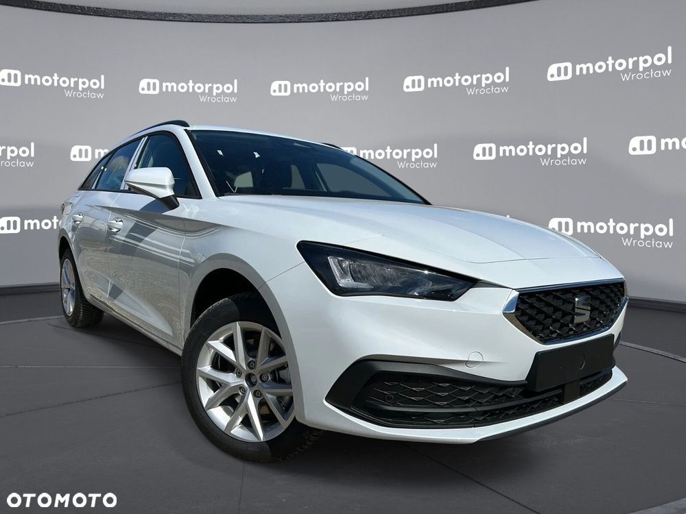 Seat Leon - 8