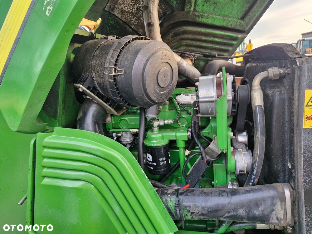 John Deere 3400 - 5