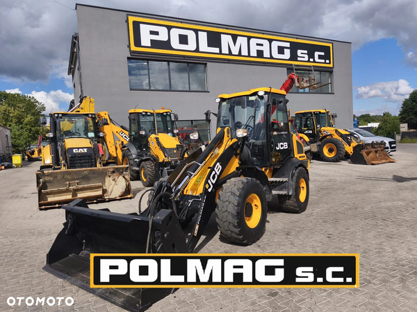 JCB 409
