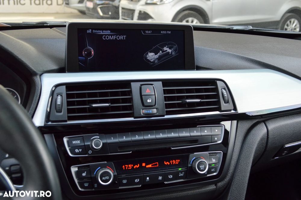 BMW Seria 4 420d Sport-Aut. Luxury Line - 21