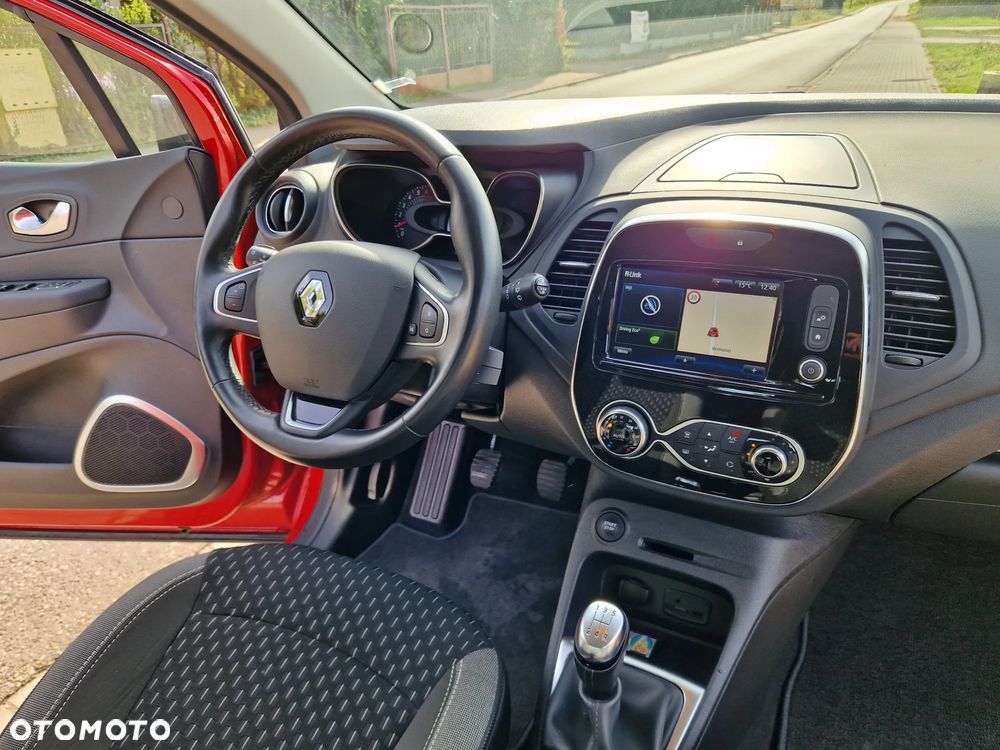 Renault Captur 0.9 Energy TCe Intens - 24