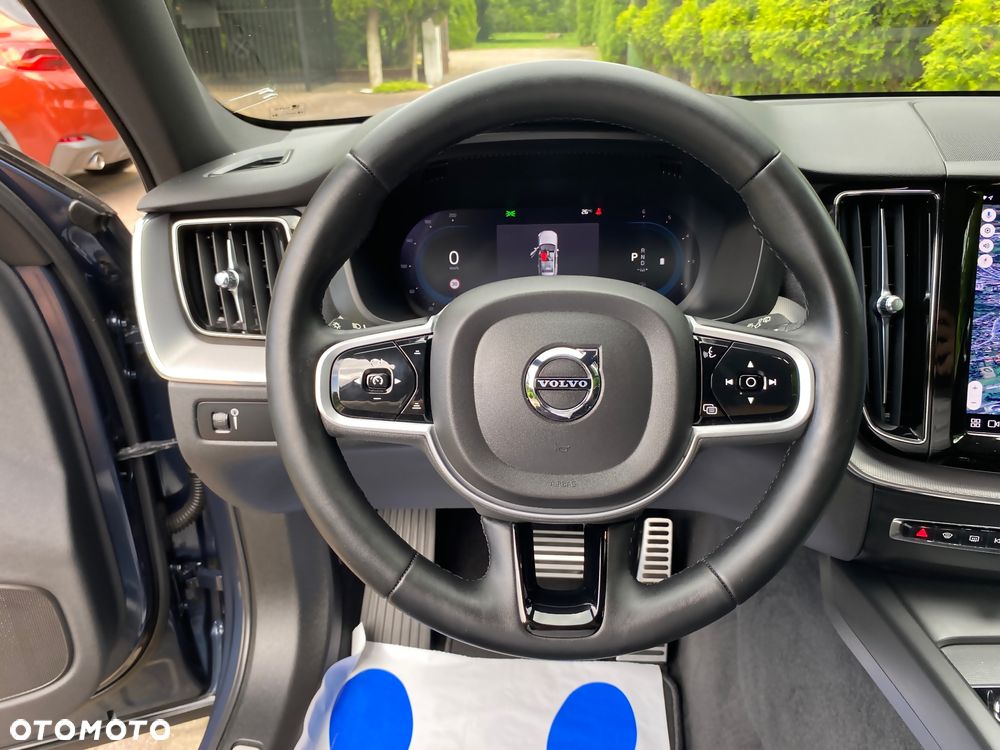 Volvo XC 60 B4 D Geartronic RDesign - 30