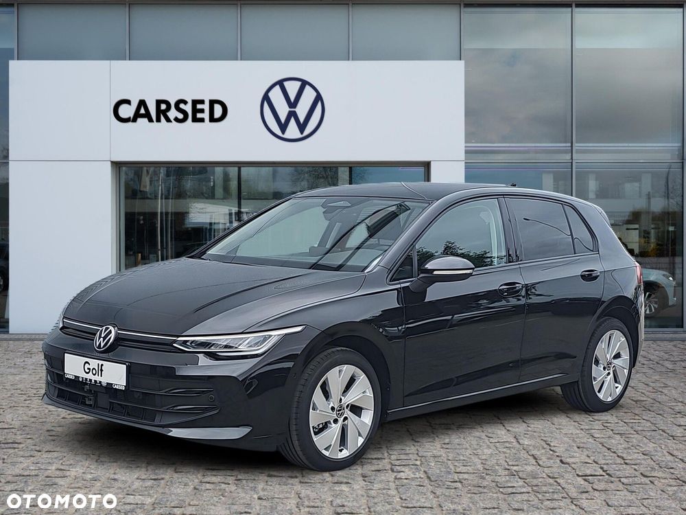 Volkswagen Golf - 4